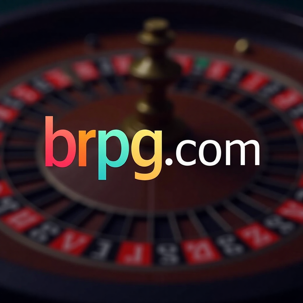 brpg GAME-Jogo