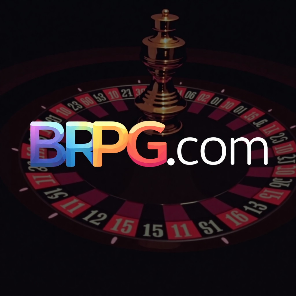 brpg GAME-Apostas